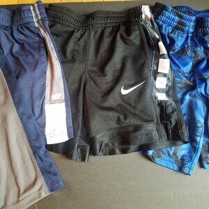 Boys assorted Brand shirts size 8/small